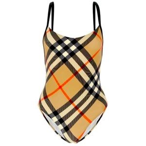 Burberry Swimsuit